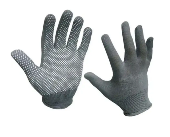 Рукавички з нейлоновим покриттям Werk WE2141